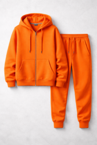 Essentials Tracksuit